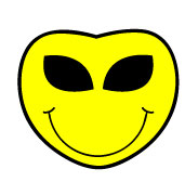 05. Alien (on acid)