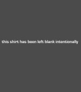 01. This shirt has been left blank intentionally
