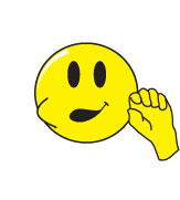 01. Smartarse smiley