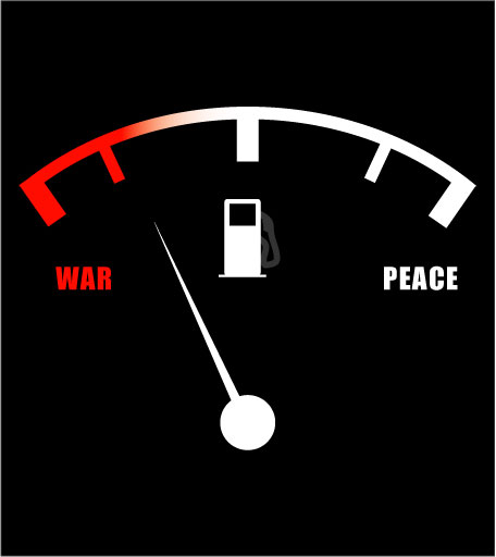 03. War gauge
