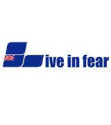 02. Live in fear