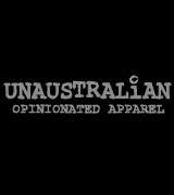 unaustralian logo
